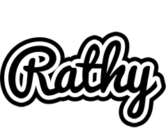 Rathy chess logo