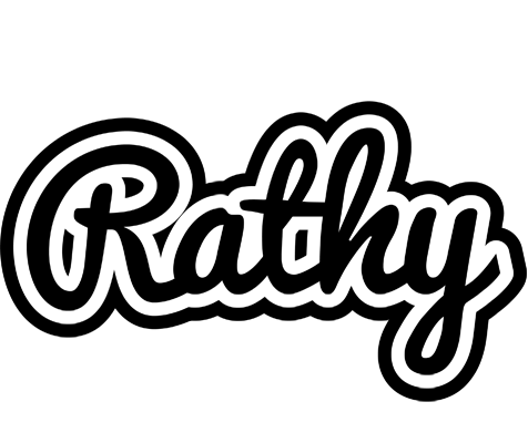 Rathy chess logo
