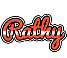 Rathy denmark logo