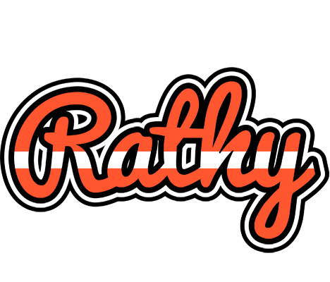 Rathy denmark logo