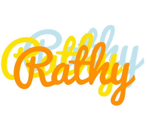 Rathy energy logo