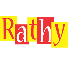 Rathy errors logo