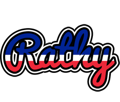 Rathy france logo