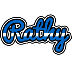 Rathy greece logo