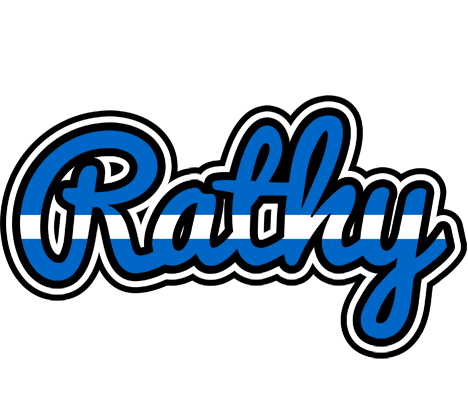 Rathy greece logo