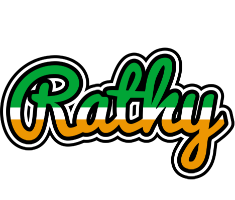 Rathy ireland logo