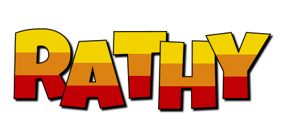 Rathy jungle logo