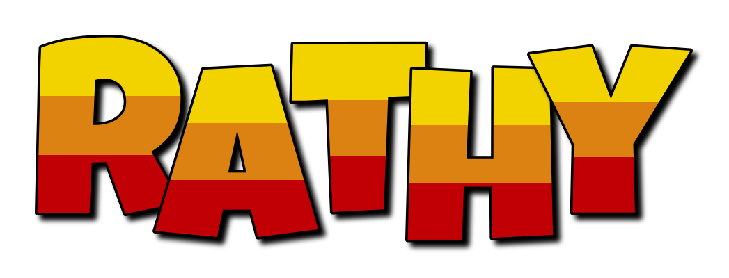 Rathy jungle logo