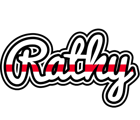 Rathy kingdom logo