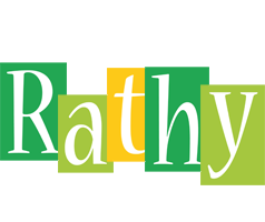 Rathy lemonade logo