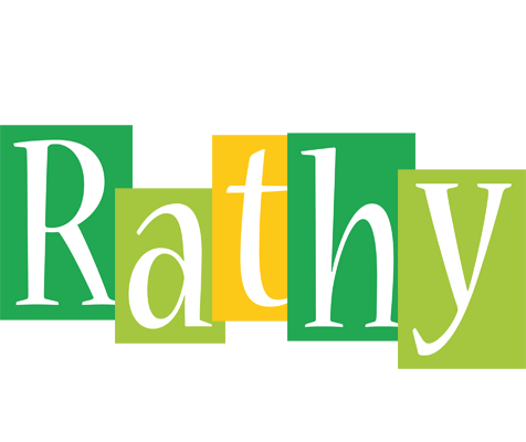 Rathy lemonade logo