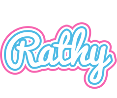 Rathy outdoors logo