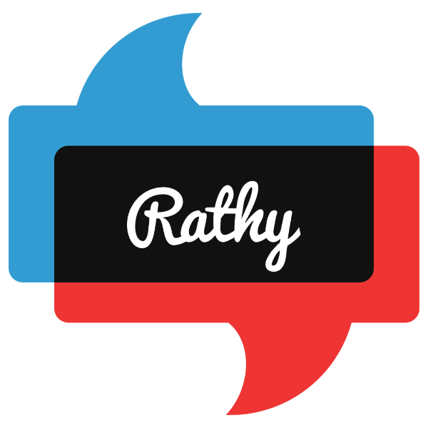 Rathy sharks logo