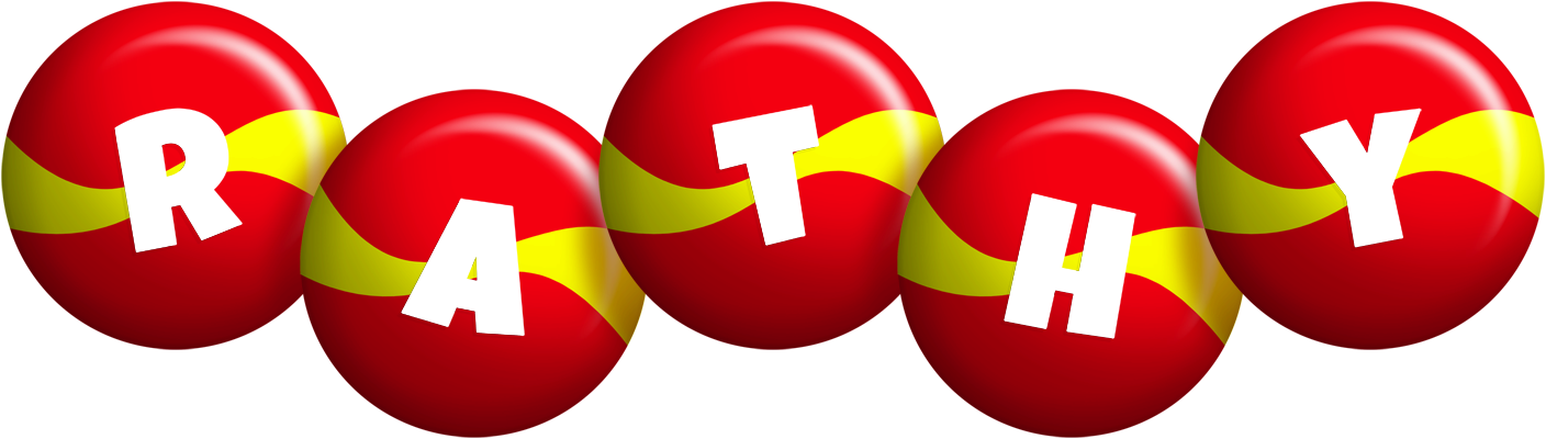 Rathy spain logo