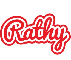 Rathy sunshine logo