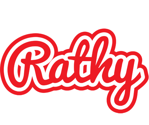 Rathy sunshine logo
