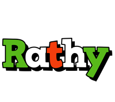 Rathy venezia logo