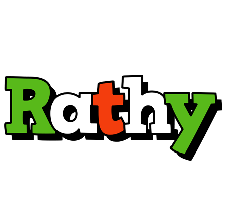 Rathy venezia logo