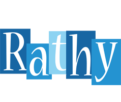 Rathy winter logo