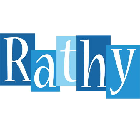 Rathy winter logo