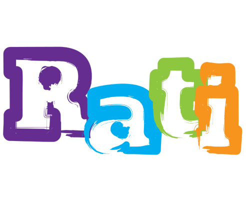 Rati casino logo