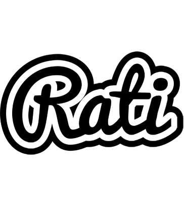 Rati chess logo