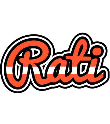 Rati denmark logo