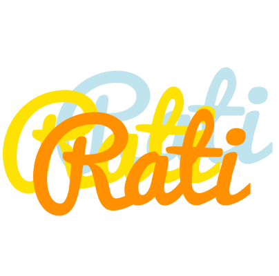Rati energy logo