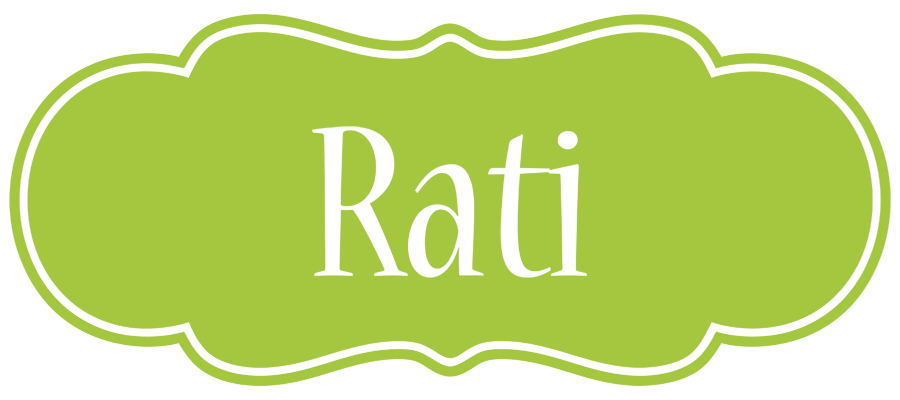 Rati family logo