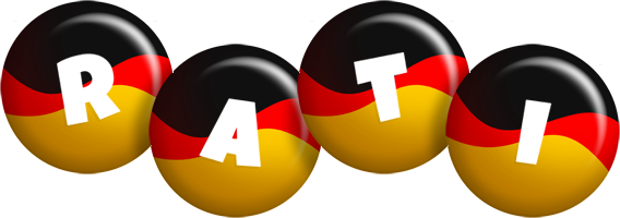 Rati german logo