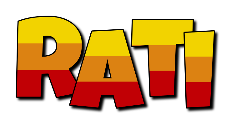 Rati jungle logo