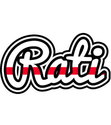 Rati kingdom logo