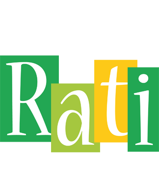 Rati lemonade logo