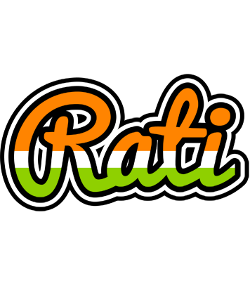 Rati mumbai logo