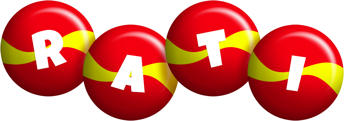 Rati spain logo