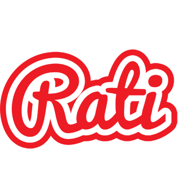 Rati sunshine logo