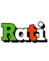 Rati venezia logo