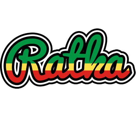 Ratka african logo