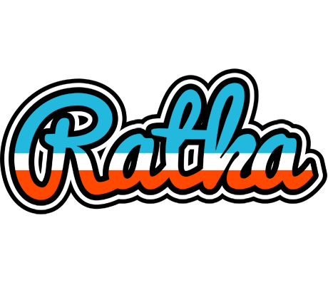 Ratka america logo