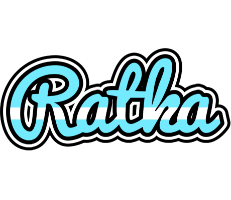 Ratka argentine logo