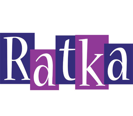 Ratka autumn logo