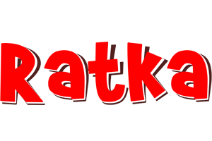 Ratka basket logo
