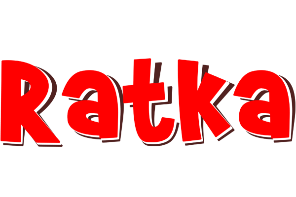 Ratka basket logo