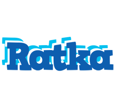 Ratka business logo