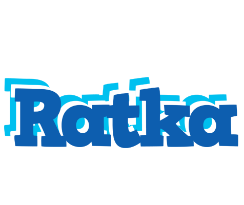 Ratka business logo