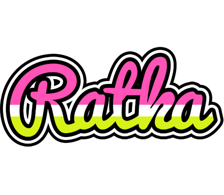 Ratka candies logo