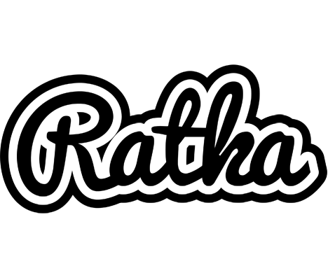 Ratka chess logo