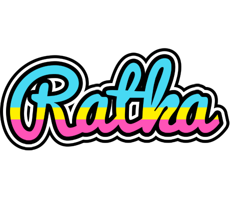 Ratka circus logo