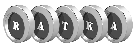 Ratka coins logo