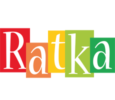 Ratka colors logo